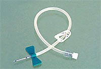 A.V. FISTULA NEEDLE