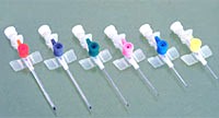 I.V. CANNULA 